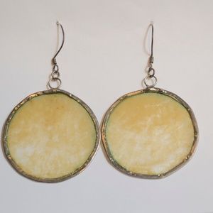 Shell Earrings